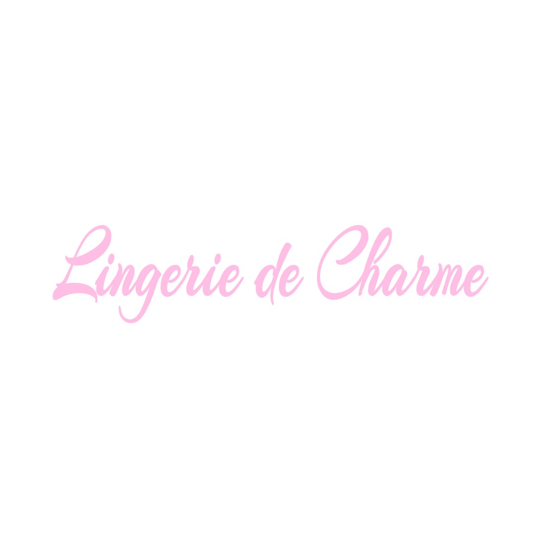 LINGERIE DE CHARME VENDRESSE-BEAULNE